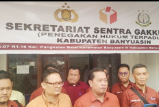 Kata Askolani Terkait Dugaan Pencemaran Nama Baik dan Tindak Pidana Pemilu di Banyuasin