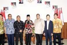 Pemkab Lahat Dukung Medco E&P Optimalkan Migas Untuk Dongkrak PAD Sesuai Aturan