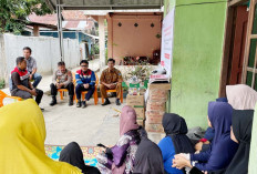 Pertamina Dorong Pemberdayaan UMKM Jengkol di Lahat Lewat Program TJSL