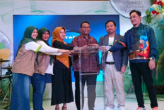 Pegadaian Hadirkan Festival Tring di Palembang, Permudah Investasi Emas Lewat Aplikasi Digital