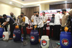 Selamatkan 490.640 Jiwa Generasi Penerus Bangsa