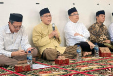 Kepengurusan PWNU Sumsel Segera Dilantik