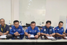 Hasil Verifikasi Berkas, Cik Ujang Calon Tunggal Ketua DPD Demokrat Sumsel
