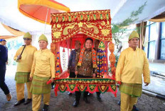 Pelindung Warisan Leluhur di Tengah Modernisasi