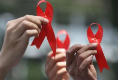  PERIODE JANUARI HINGGA JULI 2025, 537 Kasus Baru HIV Ditemukan di Sumsel