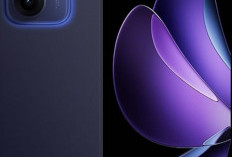OPPO Reno 13 F 5G: Ponsel Stylish dengan Performa Kencang dan Ketahanan Tangguh IP69