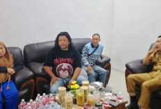 Viral, Saksi Jelaskan Kadin Sosial OKU Selatan Tak Pernah Ajak Wartawan Berkelahi
