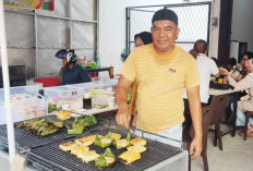 Pempek Cik Nang Makin Ramai, Kini Buka Cabang Baru