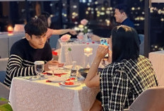 Makan Malam Romantis Ala King and Queen’s Saat Hari Valentine di Wyndham Opi Hotel Palembang