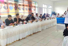 Siap Serap Aspirasi Masyarakat di Prabumulih Selatan