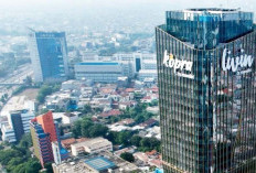 Bank Mandiri Perkuat Intermediasi Nasional, Dukung Kebijakan Moneter BI Ekonomi Resilien dan Inklusif
