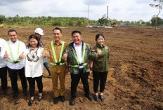 Upaya Nyata Putus Mata Rantai Kemiskinan