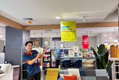 Ciptakan Ruang Nyaman Bersama INFORMA