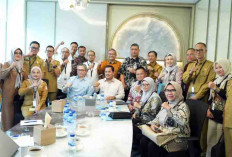 Bupati Askolani: Teken MoU, Segera Sediakan Air Bersih untuk Masyarakat