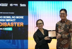 Mitigasi Risiko Berlapis, Askrindo Pertegas Kesiapan Operasional