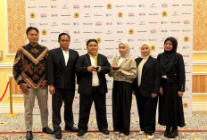 SPARROW Perkuat Transformasi dan Inovasi Procurement Berbasis Data