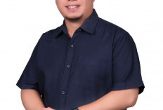 DPP Nasdem Tetapkan Andri Fitriansyah Menjadi Wakil Ketua DPW Nasdem Sumsel 