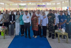 Menuju Generasi Sehat, Palembang Jalankan Pemantauan Aktif Vaksinasi Dengue