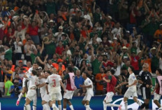 Singa Atlas Mengaum, Maroko Singkirkan Belanda Lewat Drama Adu Penalti
