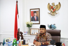 Pelunasan Biaya Haji Dibuka 9 Januari 2024