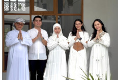 Menemani Buka Puasa, The Zuri Hotel Palembang Hadirkan Warisan Kuliner Sriwijaya hingga Timur Tengah
