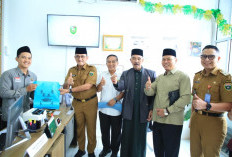  Ajak ASN serta Masyarakat Optimalkan Zakat melalui Baznas