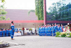 Pekerja Kilang Pertamina Plaju Teguhkan Jiwa Kebangsaan pada Peringatan Hari Kesaktian Pancasila