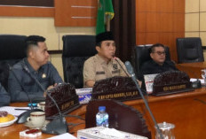 Muba Dorong Perusahaan Prioritaskan Tenaga Kerja Lokal Lewat Perda