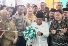 BSI Siapkan Rp17 Triliun untuk Program KUR