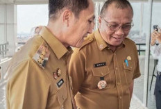 Antisipasi Banjir Musim Hujan