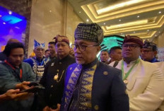 Aklamasi, Zulhas kembali menjadi Ketua Umum PAN periode 2024–2029