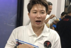 Liliyana Natsir: Tidak Ada Kata Mustahil Untuk Raih Emas Di Olimpiade