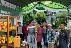 Manisnya Madu Hasil Kolaborasi PHE Jambi Merang dengan Warga