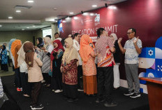 Putera Sampoerna Foundation Perkuat Kapasitas Guru Hadapi Transformasi Pendidikan Digital