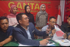Dugaan Penipuan Miliaran Rupiah, Polda Tetapkan Oknum Ibu Bayangkari Menjadi Tersangka