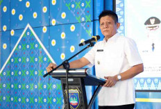 Instruksikan Camat dan Kades Giatkan Poskamling