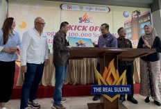 APINDO-ILO Gagas SoCOFI, Dukung Program HDCU 100.000 Sultan Muda
