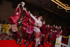 Rencanakan Pernikahan di SWE 2026, The Zuri Hotel Palembang Beri Diskon Spesial