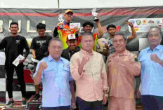 Dorong IMI Beri Kontribusi Pembangunan Kota
