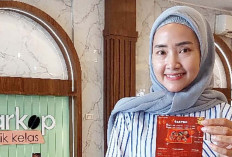 Sambut Imlek Hangrypedia Hadirkan Ciatok Spesial