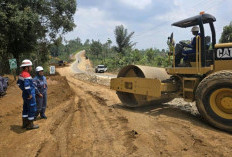 PGE Area Ulubelu Gerak Cepat Tanggap Bencana 