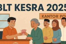 Bantuan BLTS Kesra Kelurahan Cambai Diduga Sarat KKN