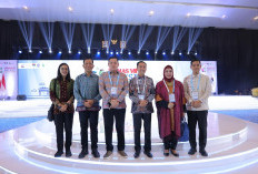 Hadiri Munas APEKSI, Ratu Dewa Siap  Dukung Program Nasional Sekolah Rakyat dan Koperasi Merah Putih 