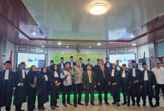 Ketum DePA-RI Minta Pemerintah Tak Ceroboh Soal 'War Tiket Haji'