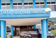 DPRD dan Publik Minta Dirut PDAM Tirta Musi Palembang dari Kalangan Profesional dan Berpengalaman