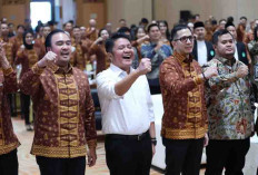 Gubernur Gandeng HIPMI Sukseskan 100.000 Sultan Muda di  Sumsel