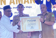 Desa Migran Emas Produktif 