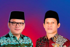Pasangan Joncik Muhammad dan Arifai Tergetkan 70 Persen Kemenangan di PSU