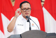 DPRD PALI Dorong Pemkab Gali Potensi Pajak dan Retribusi untuk Dongkrak PAD