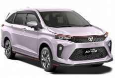 Apa Fungsi Active Yaw Control di MobilXpander? Ini penjelasannya